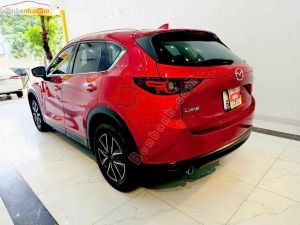 Xe Mazda CX5 2.0 AT 2019