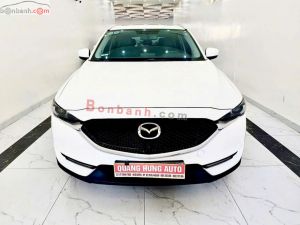 Xe Mazda CX5 2.0 Deluxe 2020