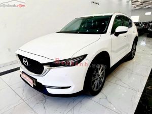 Xe Mazda CX5 2.0 Deluxe 2020