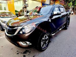 Xe Mazda BT50 2.2L 4x2 AT 2016