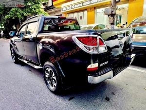 Xe Mazda BT50 2.2L 4x2 AT 2016