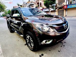 Xe Mazda BT50 2.2L 4x2 AT 2016