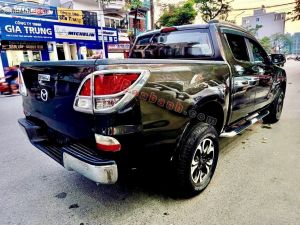 Xe Mazda BT50 2.2L 4x2 AT 2016