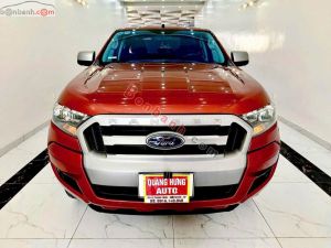 Xe Ford Ranger XLS 2.2L 4x2 MT 2017