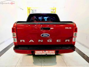 Xe Ford Ranger XLS 2.2L 4x2 MT 2017