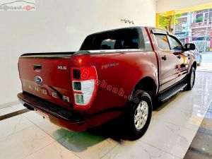 Xe Ford Ranger XLS 2.2L 4x2 MT 2017