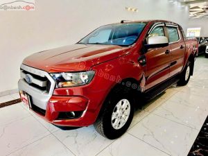 Xe Ford Ranger XLS 2.2L 4x2 MT 2017