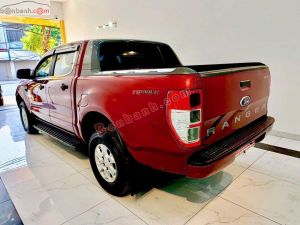 Xe Ford Ranger XLS 2.2L 4x2 MT 2017