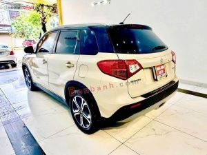 Xe Suzuki Vitara 1.6 AT 2016