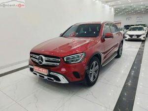 Xe Mercedes Benz GLC 200 2022