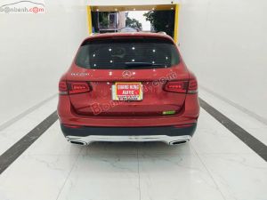 Xe Mercedes Benz GLC 200 2022