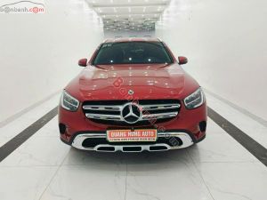 Mercedes Benz GLC 200