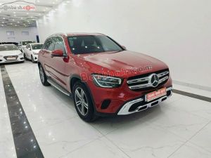 Xe Mercedes Benz GLC 200 2022