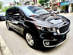 Xe Kia Sedona 2.2L DATH 2016