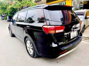 Xe Kia Sedona 2.2L DATH 2016