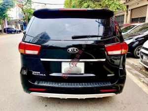 Xe Kia Sedona 2.2L DATH 2016