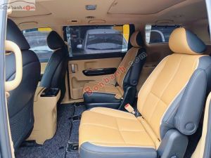 Xe Kia Sedona 2.2L DATH 2016