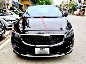 Kia Sedona 2.2L DATH