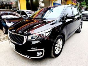 Xe Kia Sedona 2.2L DATH 2016