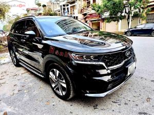 Xe Kia Sorento Signature 2.2 AT AWD 2022