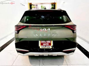 Xe Kia Sportage Signature 1.6T AWD 2023