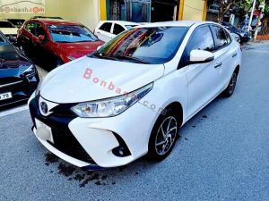 Xe Toyota Vios E 1.5 MT 2022