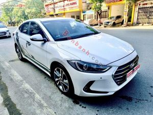 Xe Hyundai Elantra 2.0 AT 2017