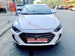 Xe Hyundai Elantra 2.0 AT 2017