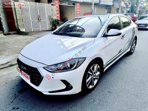 Xe Hyundai Elantra 2.0 AT 2017