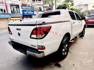 Xe Mazda BT50 2.2L 4x4 MT 2018