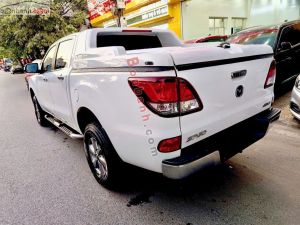 Xe Mazda BT50 2.2L 4x4 MT 2018