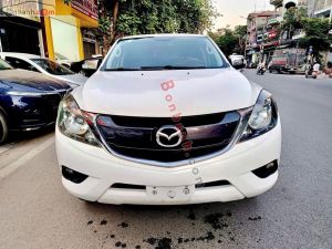 Xe Mazda BT50 2.2L 4x4 MT 2018