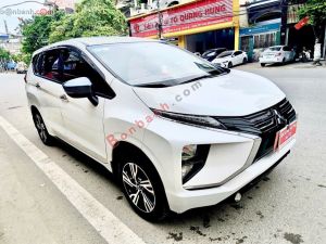 Xe Mitsubishi Xpander 1.5 MT 2021