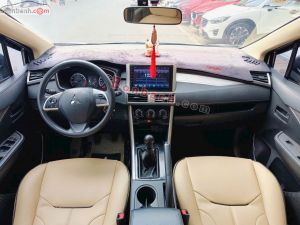 Xe Mitsubishi Xpander 1.5 MT 2021