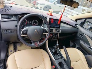 Xe Mitsubishi Xpander 1.5 MT 2021