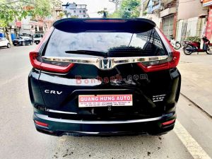 Xe Honda CRV LSE 2022