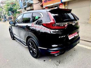 Xe Honda CRV LSE 2022