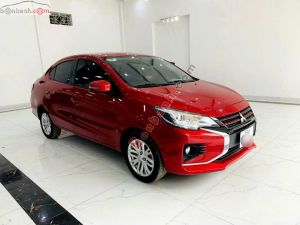 Xe Mitsubishi Attrage 1.2 CVT 2020