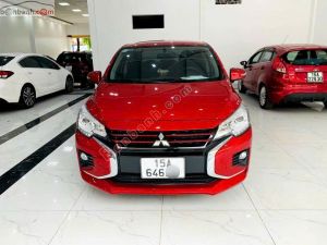 Xe Mitsubishi Attrage 1.2 CVT 2020