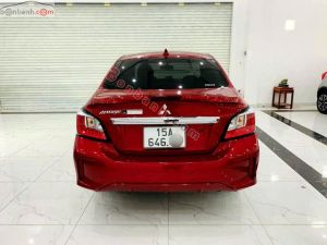 Xe Mitsubishi Attrage 1.2 CVT 2020