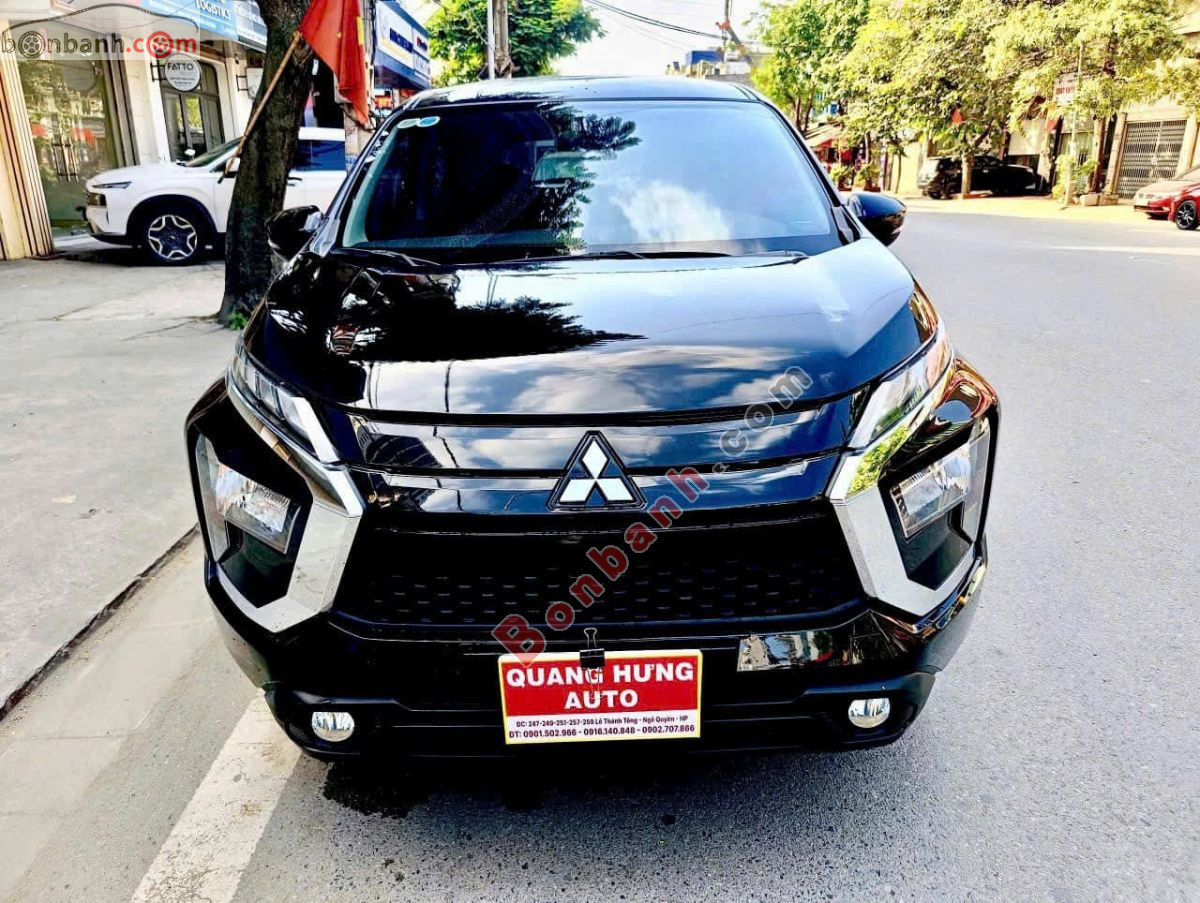 Mitsubishi Xpander 1.5 AT 2023