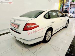 Xe Nissan Teana 2.0 AT 2010