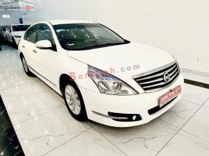 Xe Nissan Teana 2.0 AT 2010