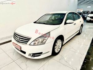 Xe Nissan Teana 2.0 AT 2010