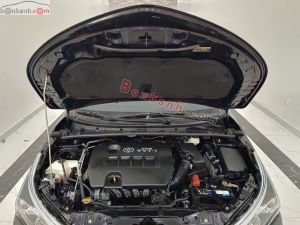 Xe Toyota Corolla altis 1.8G AT 2017