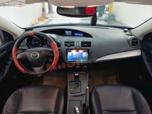 Xe Mazda 3 S 1.6 AT 2014