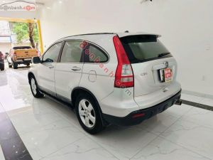 Xe Honda CRV 2.0 AT 2007