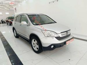 Xe Honda CRV 2.0 AT 2007