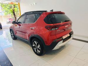 Xe Kia Sonet Premium 1.5 AT 2022