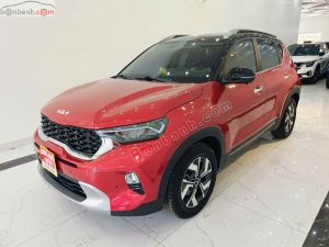 Xe Kia Sonet Premium 1.5 AT 2022